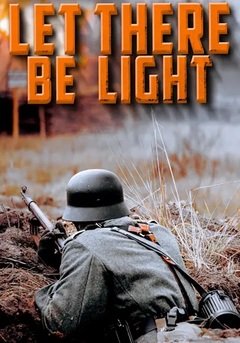 Let There Be Light - poster