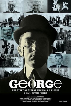 George - poster