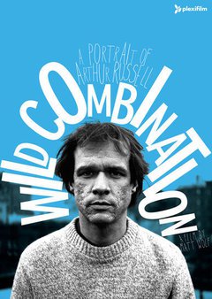 Wild Combination: A Portrait of Arthur Russell - poster