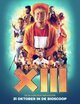 XIII - de 24-uurs film van Kalvijn