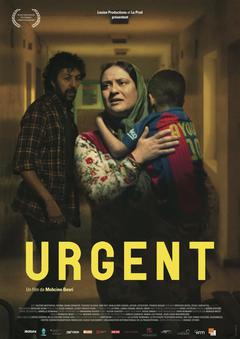Urgent - poster