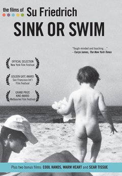 Sink or Swim - poster