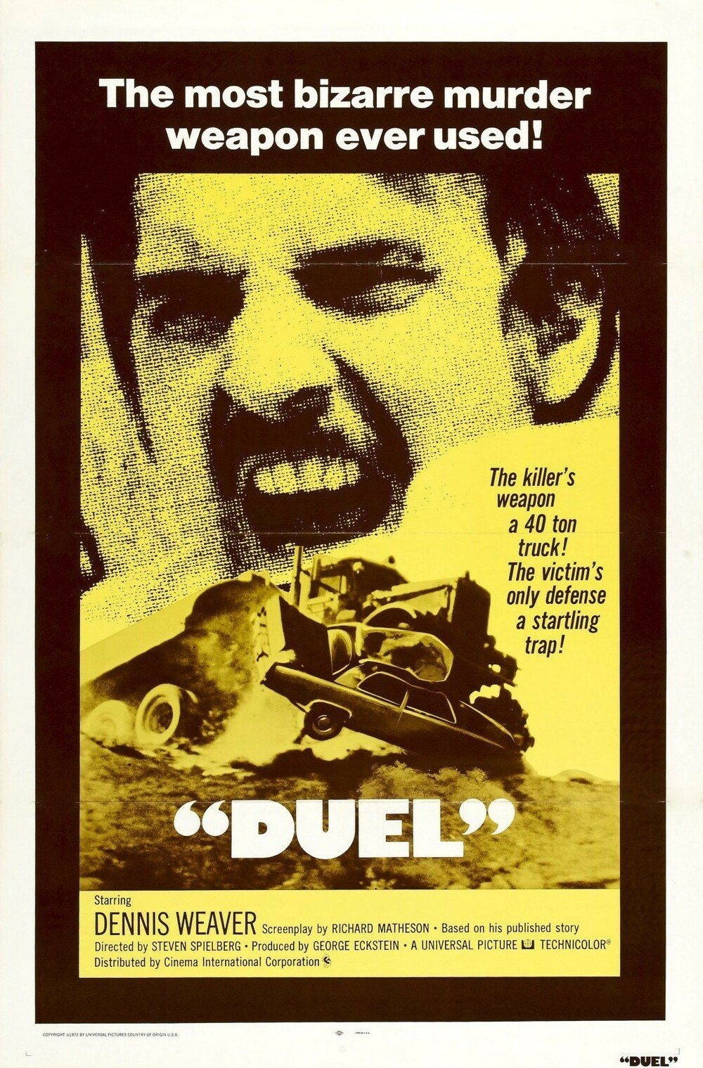 Duel