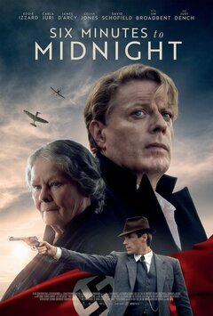 Six Minutes to Midnight - poster