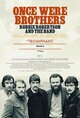 IDFA - Once Were Brothers: Robbie Robertson and The Band