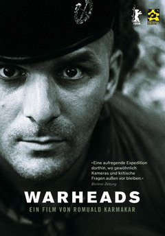 Warheads - poster