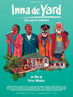 Inna De Yard: The Soul of Jamaica - poster