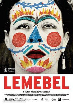 Lemebel - poster