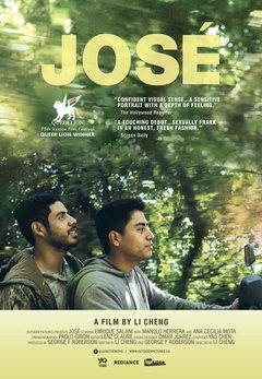 José - poster