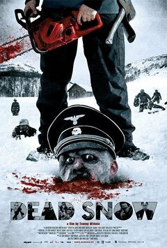 Dead Snow - poster