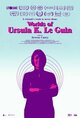 Worlds Of Ursula K. Le Guin