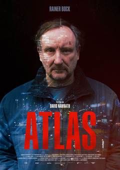 Atlas - poster