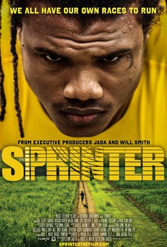 Sprinter - poster