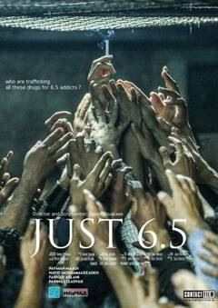 Just 6.5 - poster