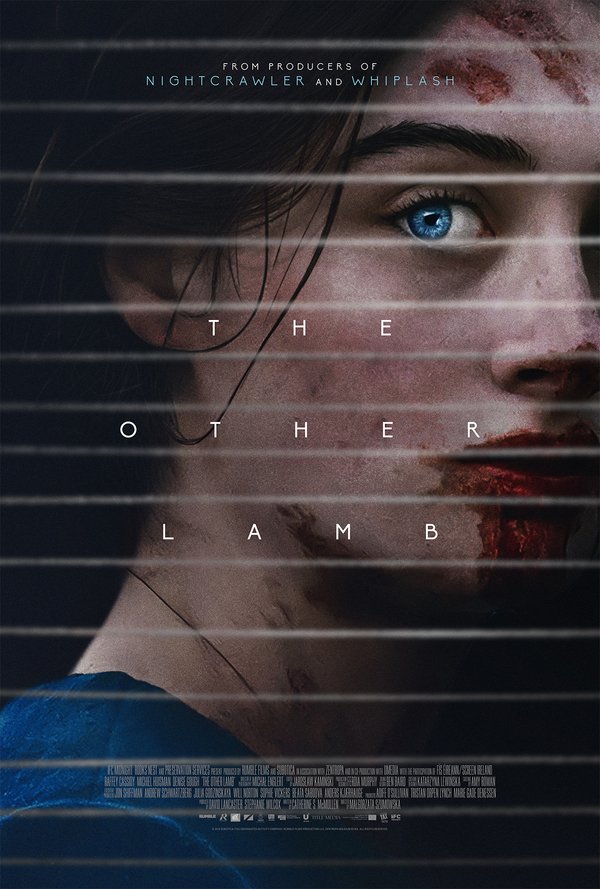 The Other Lamb | film | bioscoopagenda - Filmladder