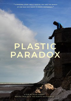 Plastic Paradox - poster