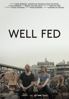 Well Fed - poster