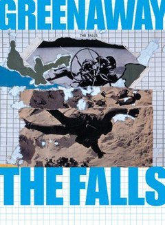 The Falls - poster