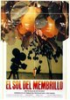 El sol del membrillo