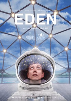 Eden - poster