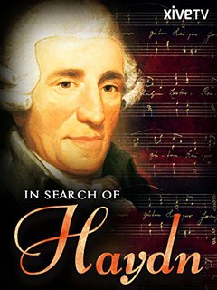 In Search of Haydn - poster