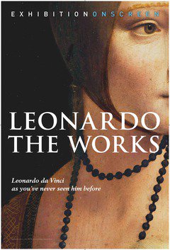 Leonardo: The Works - poster