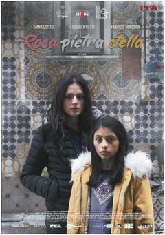 Rosa Pietra e Stella - poster