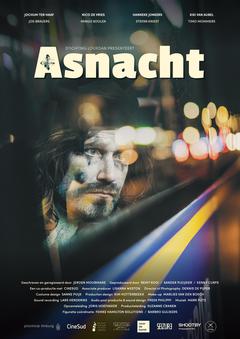 Asnacht - poster