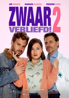 Zwaar Verliefd 2