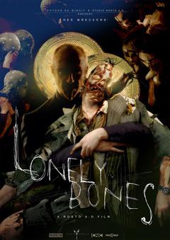 Lonely Bones - poster