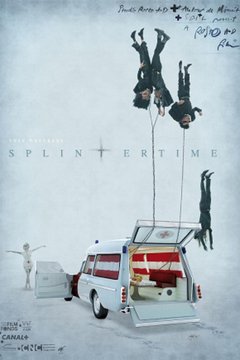 Splintertime - poster