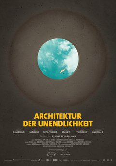 Architecture of Infinity - poster