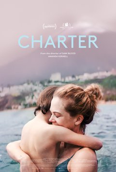 Charter - poster