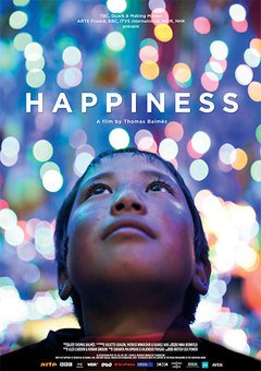 Happiness - poster