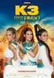 K3: Dans van de Farao