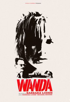 Wanda - poster