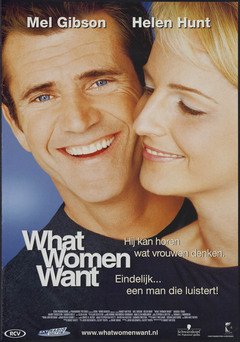 What Women Want