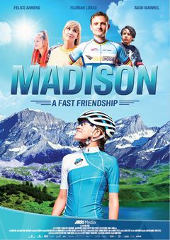 Madison - poster