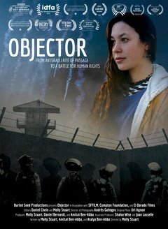 Objector - poster