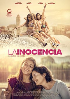La Inocencia - poster