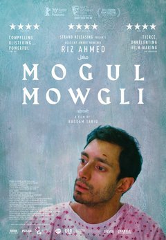 Mogul Mowgli - poster