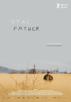Otac (Father) - poster