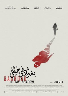 Baghdad in My Shadow - poster