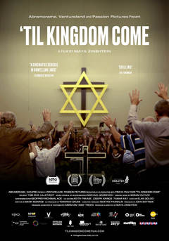 ’Til Kingdom Come - poster
