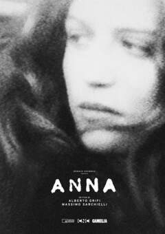 Anna - poster