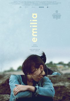 Emilia - poster