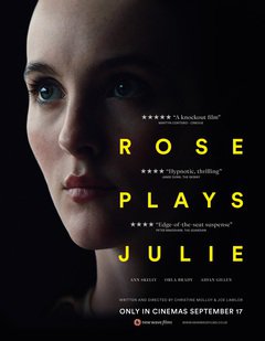 Rose Plays Julie - poster