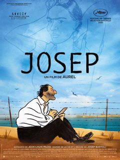 Josep - poster
