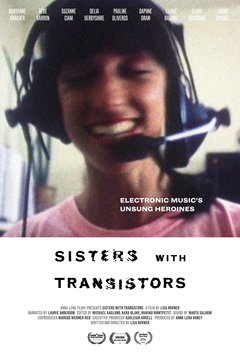 Sistors with Transistors - poster