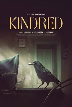 Kindred - poster